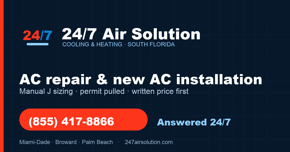 Preview image published by 247airsolution.com